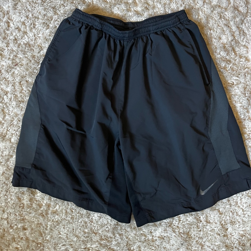 Nike workout shorts
